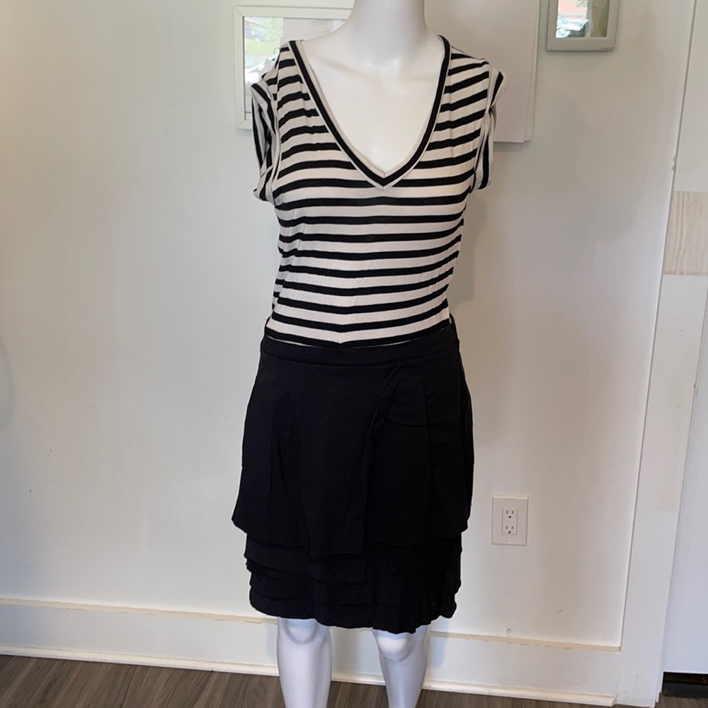 BCBGMAXAZRIA dress